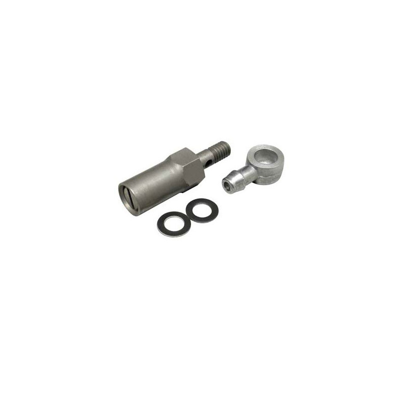 Pièce pour moteur thermique GICLEUR POINTEAU 15RX