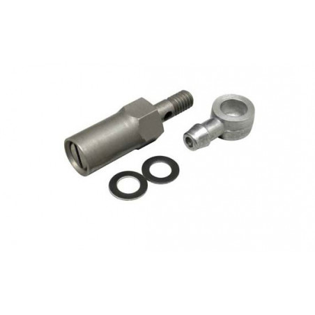 Pièce pour moteur thermique GICLEUR POINTEAU 15RX