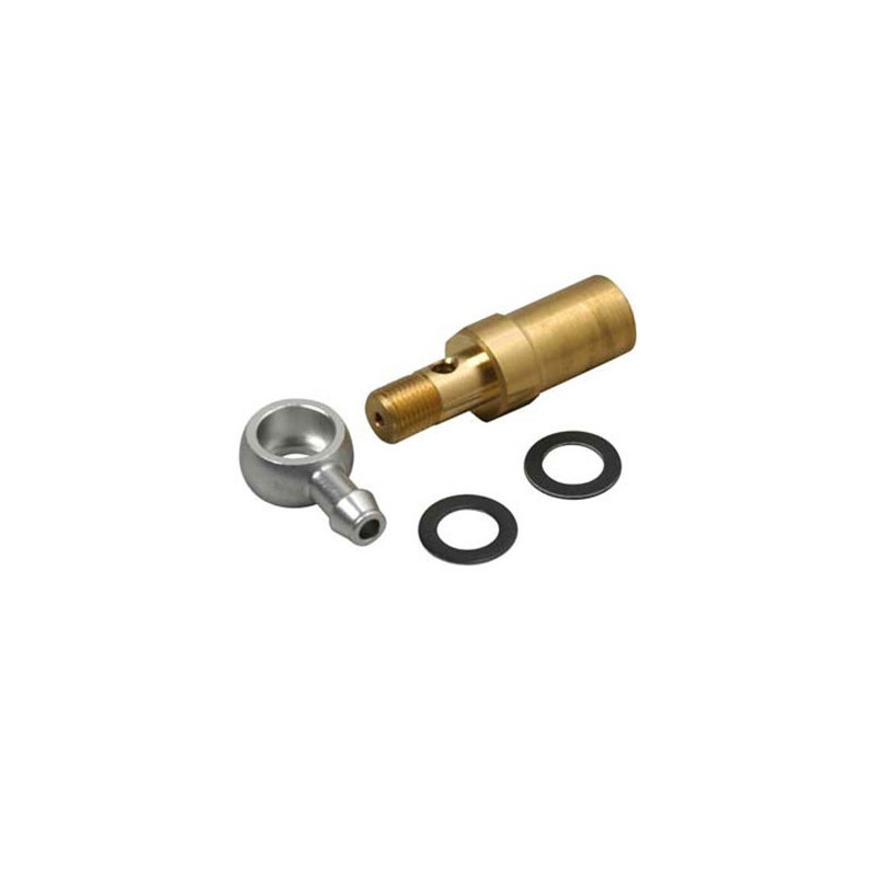 Pièce pour moteur thermique GICLEUR POINTEAU 20A