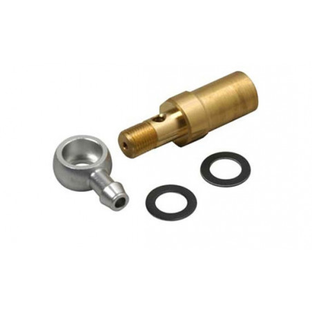 Pièce pour moteur thermique GICLEUR POINTEAU 20A