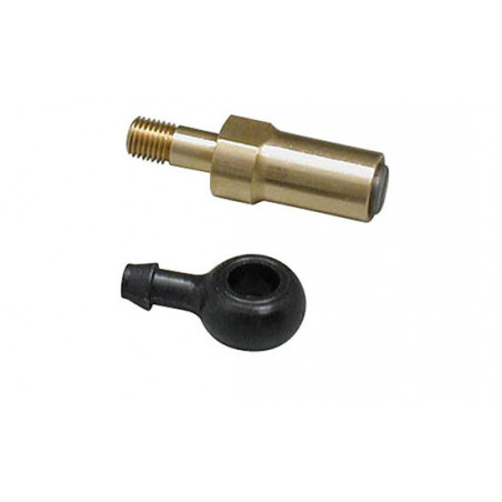 Pièce pour moteur thermique Gicleur pointeau carbu 10E,10F