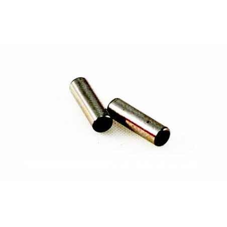 Part for thermal car cylindrical pin 3x10 | Scientific-MHD