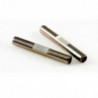 Part for thermal car cylindrical pin 3x22 | Scientific-MHD