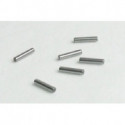 Part for electric car all path 1/10 pins 10*2 6pcs | Scientific-MHD