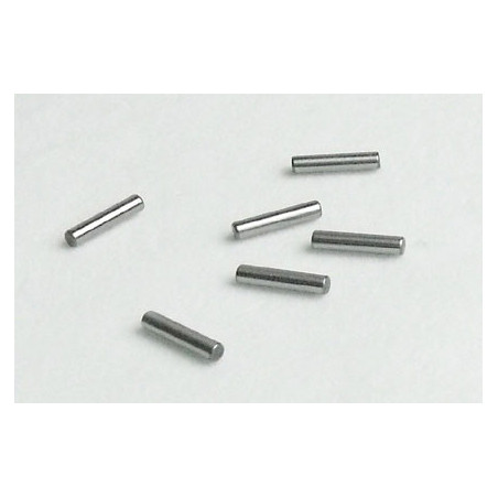 Part for electric car all path 1/10 pins 10*2 6pcs | Scientific-MHD