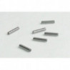 Part for electric car all path 1/10 pins 10*2 6pcs | Scientific-MHD