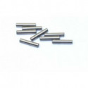 Part for electric car all path 1/10 D2X10.8 pins (6 pcs) | Scientific-MHD