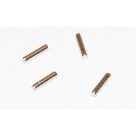 Electric buggy room 1/18 1.5x6.7mm wheel pins | Scientific-MHD