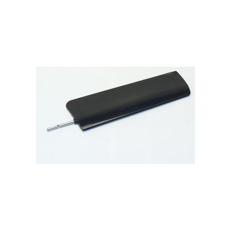 Pièce pour voilier radiocommandé Gouvernail Dragon/Explorer