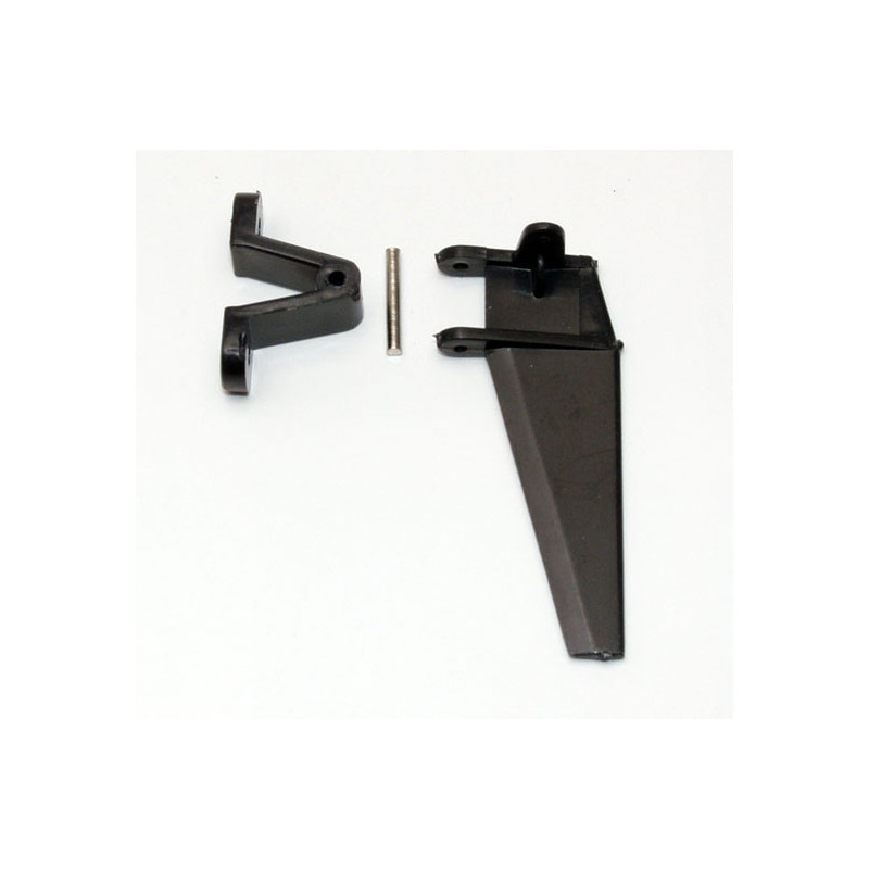 Pièce pour bateaux de vitesse Gouvernail Micro Magic Cat