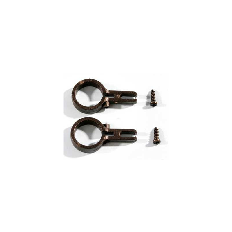 Pièce pour hélicoptère électrique GUIDE DE COMMANDE ANTI-COUPLE