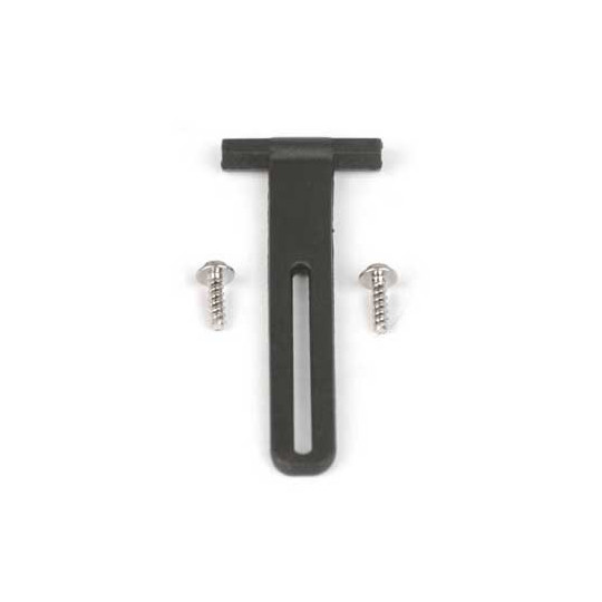 Pièce pour hélicoptère électrique GUIDE PLATEAU CYCLIQUE TINY