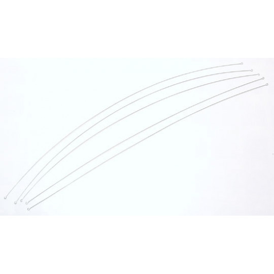 Pièce pour bateaux RC Haubans Caribbean