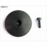Piece for HB electric helicopter Disc Rotor | Scientific-MHD
