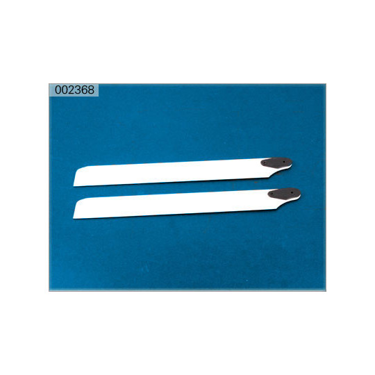 Pièce pour hélicoptère électrique HB PALES PRINCIPALES