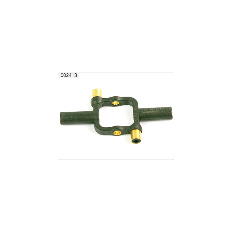 Pièce pour hélicoptère électrique HB PIECE PLATEAU