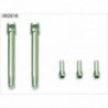 Part for HBCT electrical helicopter horizontal axes | Scientific-MHD