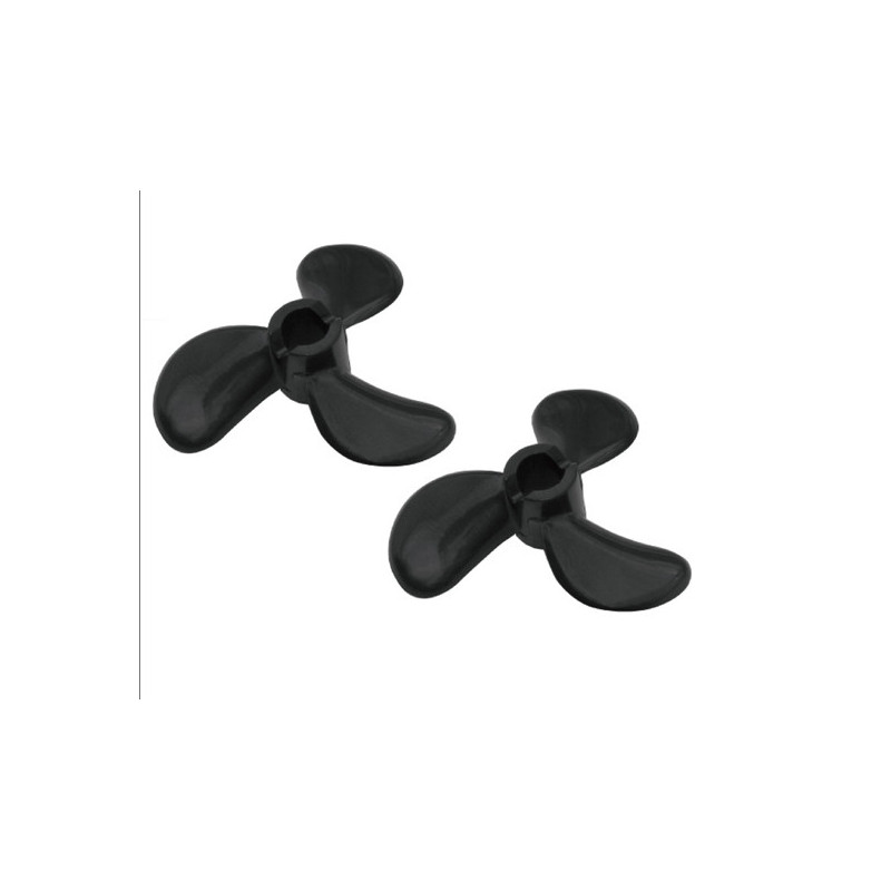 Pièce pour bateaux de vitesse Hélice droite et gauche BT500