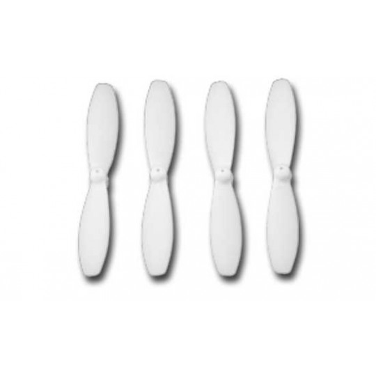 Pièce pour Drônes Hélices blanches