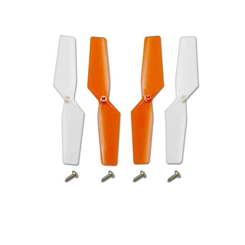 Pièce pour Drônes HELICES QR W100S