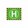 Part for Heliport electric helicopter for C400 | Scientific-MHD