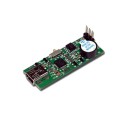 Servos for radiocomande programming card Servos Pro-Tronik | Scientific-MHD