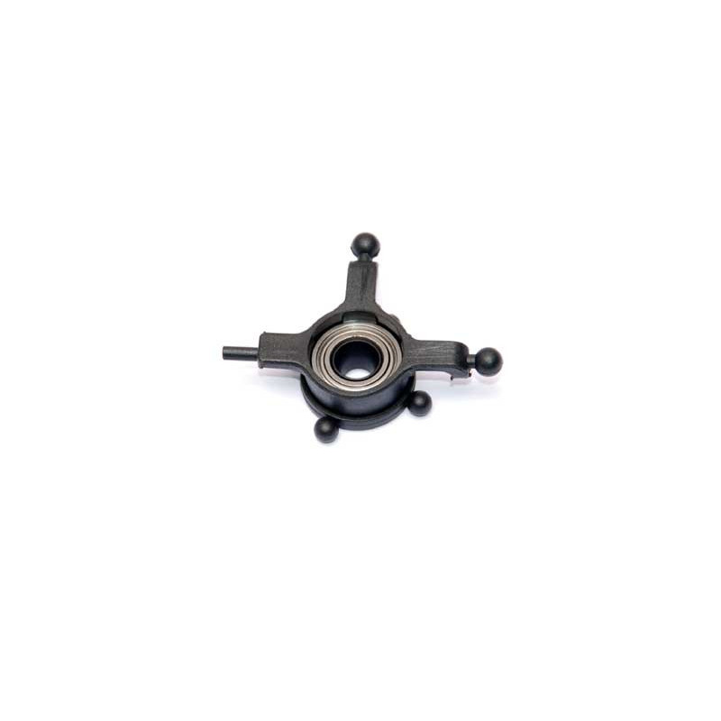 Pièce pour hélicoptère électrique HUGHES 500 PLATEAU CYCLIQUE