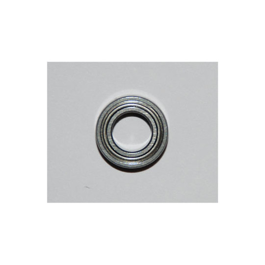 Pièce pour hélicoptère électrique HUGHES 500 ROULEMENTS 7x13x4