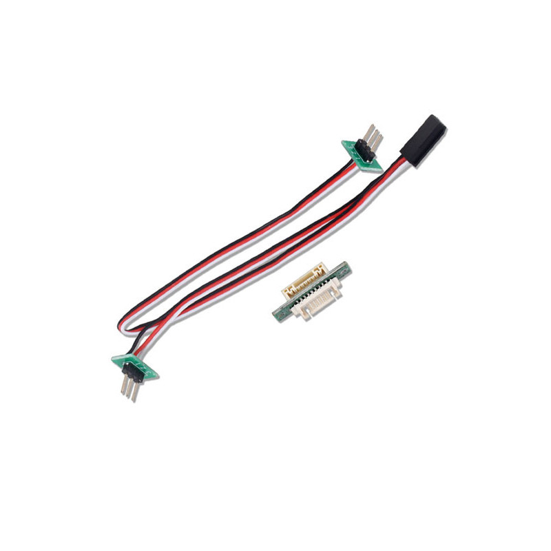 Pièce pour Drônes Interrupteur SW TALI H500