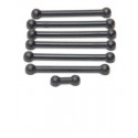 Pièce pour Buggy electrique 1/18 Jeu Bras Commande BL