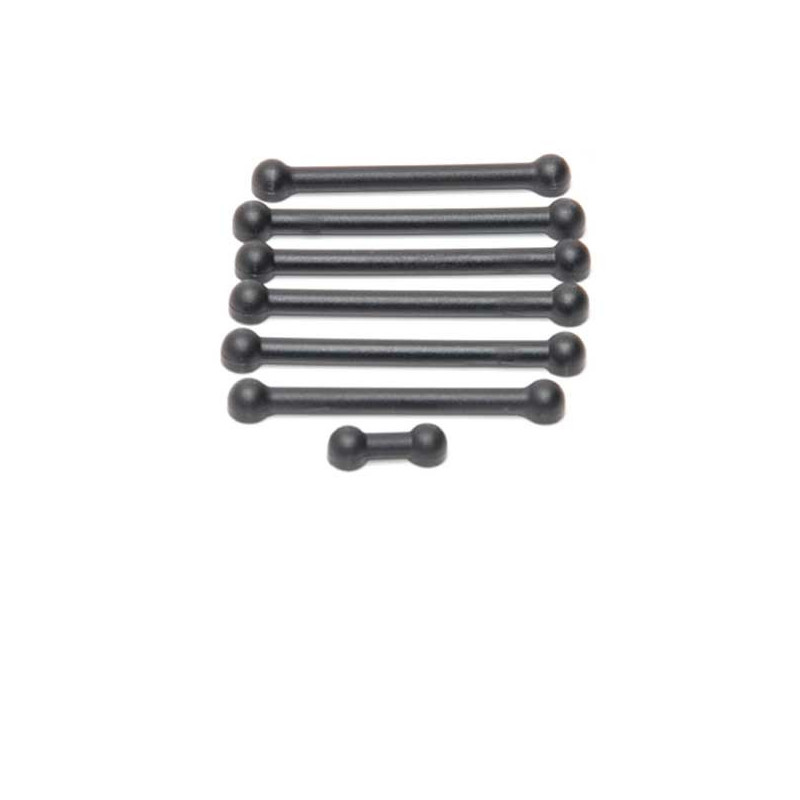 Pièce pour Buggy electrique 1/18 Jeu Bras Commande BL