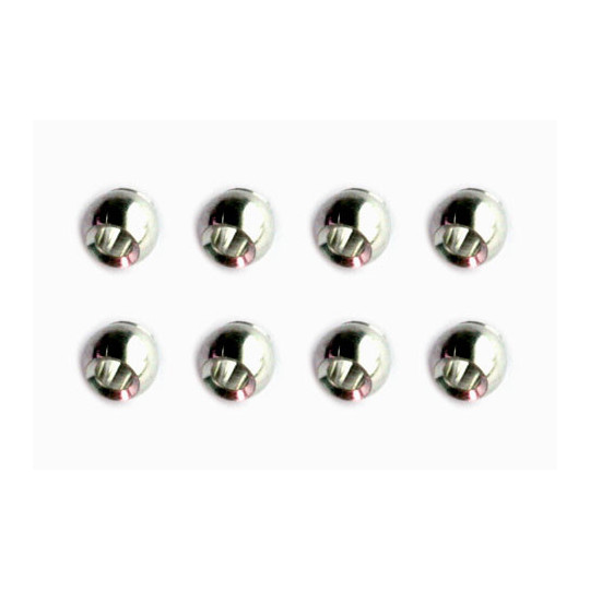 Pièce pour hélicoptère électrique JEU DE 8 ROTULES