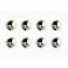 Piece for electric helicopter game of 8 ball joints | Scientific-MHD