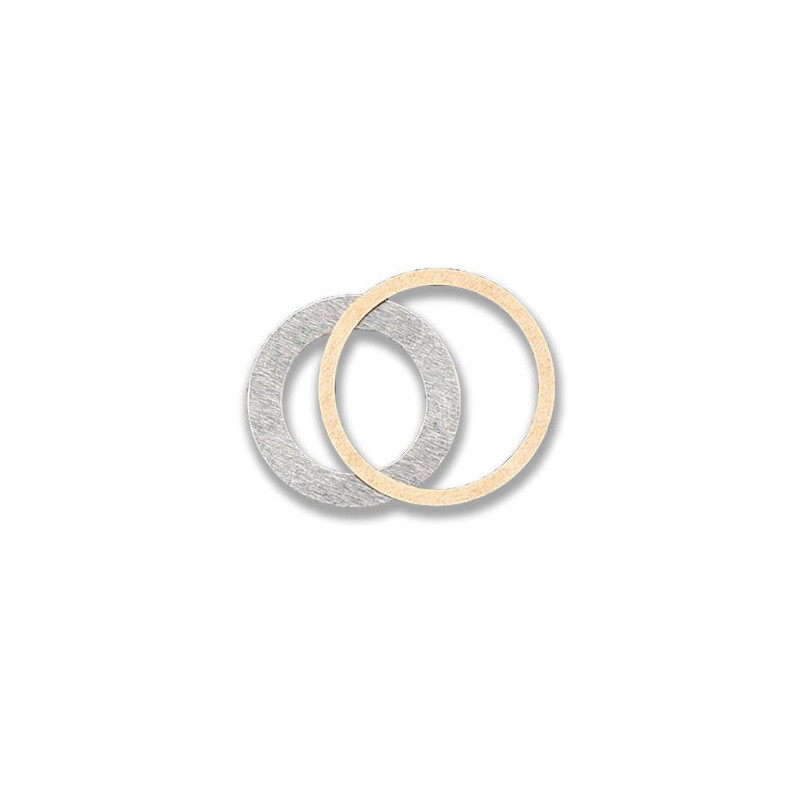 Pièce pour moteur thermique Jeu de joints 12LD, 12LD-X