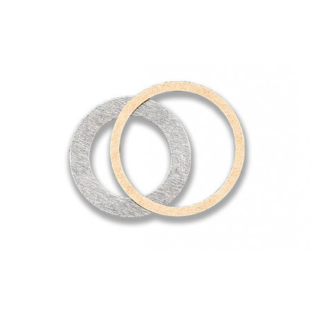 Part for thermal engine 12ld joints, 12LD-X | Scientific-MHD