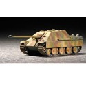 Maquette de Char en plastique GERMAN JAGDPANTHER