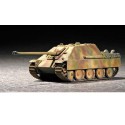 Plastic tank model German jagdperher | Scientific-MHD