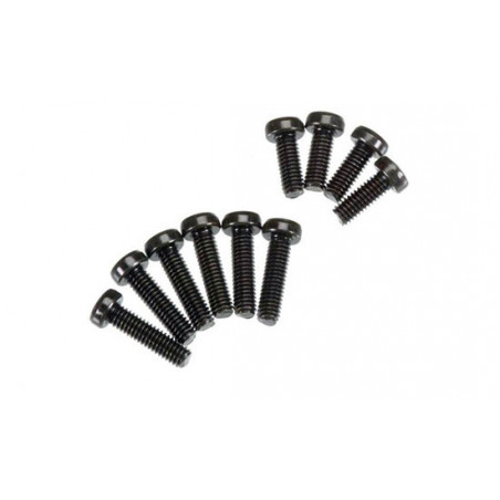 Part for thermal engine screw play 15, 20, 25RC, 15 FP | Scientific-MHD