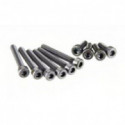 Part for thermal engine screw play 21RG-M | Scientific-MHD