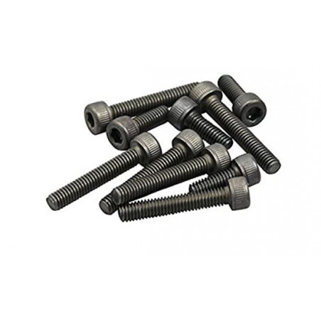 Part for thermal engine screw play 21RG, 20FP-M, 21SE-M | Scientific-MHD