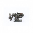 Part for thermal engine screw play 21Se-Bx 32F-HX | Scientific-MHD