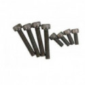 Part for thermal engine screw play 21VZ-R | Scientific-MHD