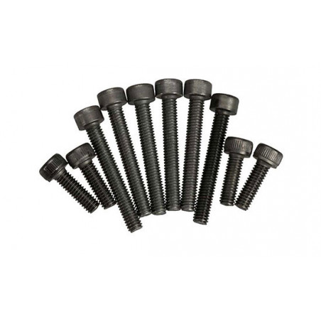Part for thermal engine screw play 21xm | Scientific-MHD