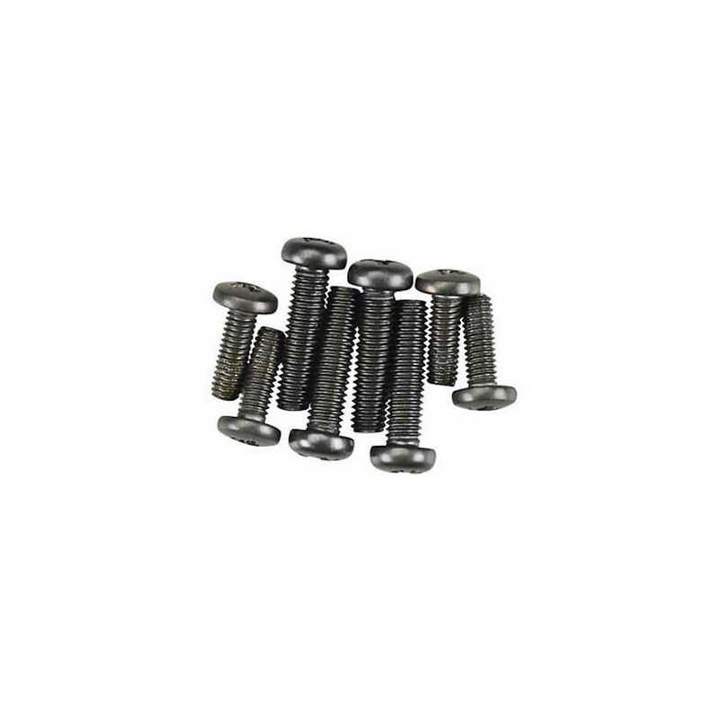 Pièce pour moteur thermique JEU DE VIS 25LA