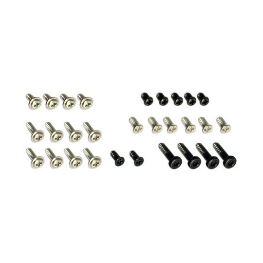 Pièce pour hélicoptère électrique JEU DE VIS A-300