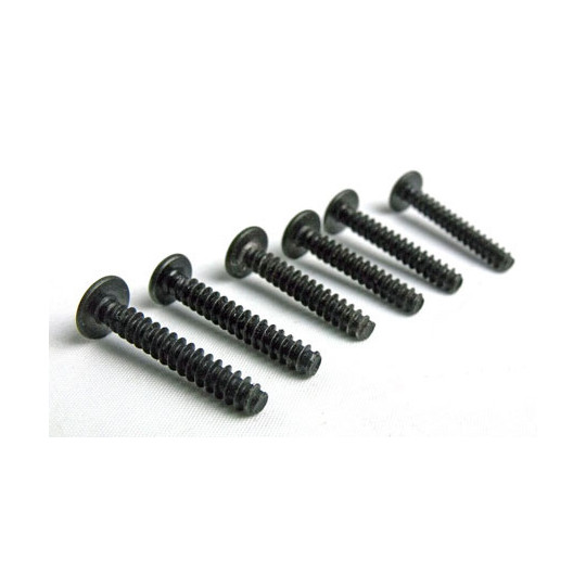 Pièce pour voiture thermique tous chemin 1/5 Jeu de vis complet