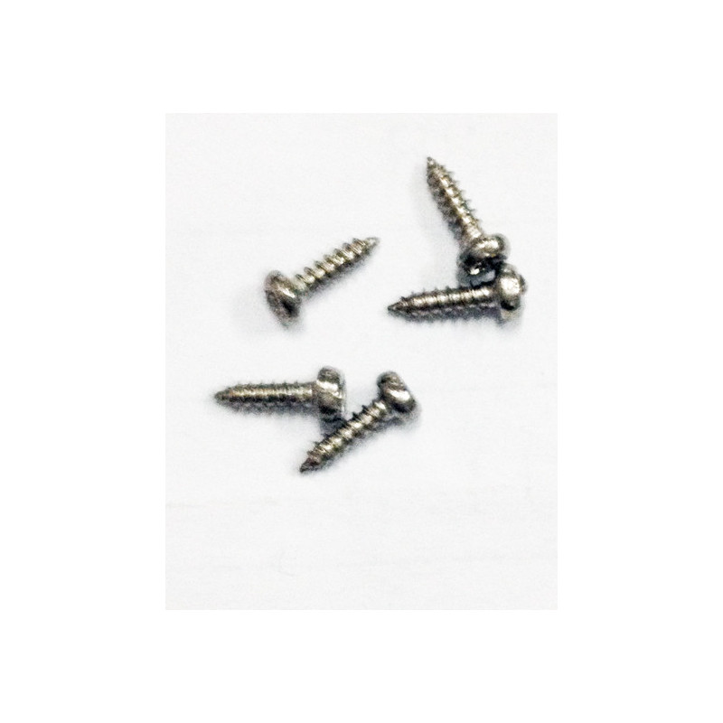 Pièce pour Drônes Jeu de Vis Discovery