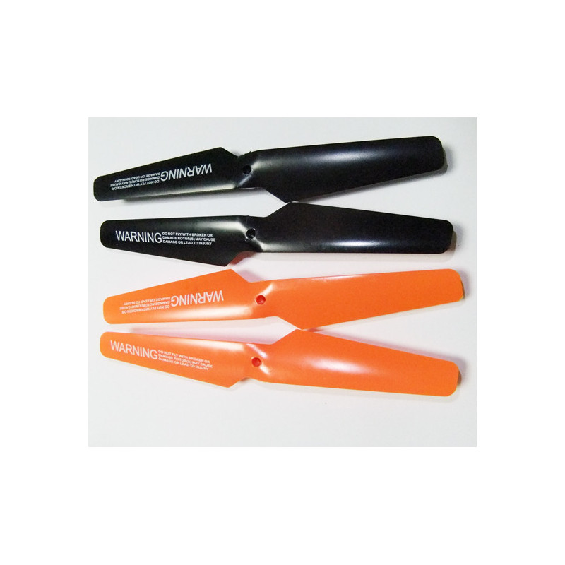 Pièce pour Drônes Jeu Hélices Discovery