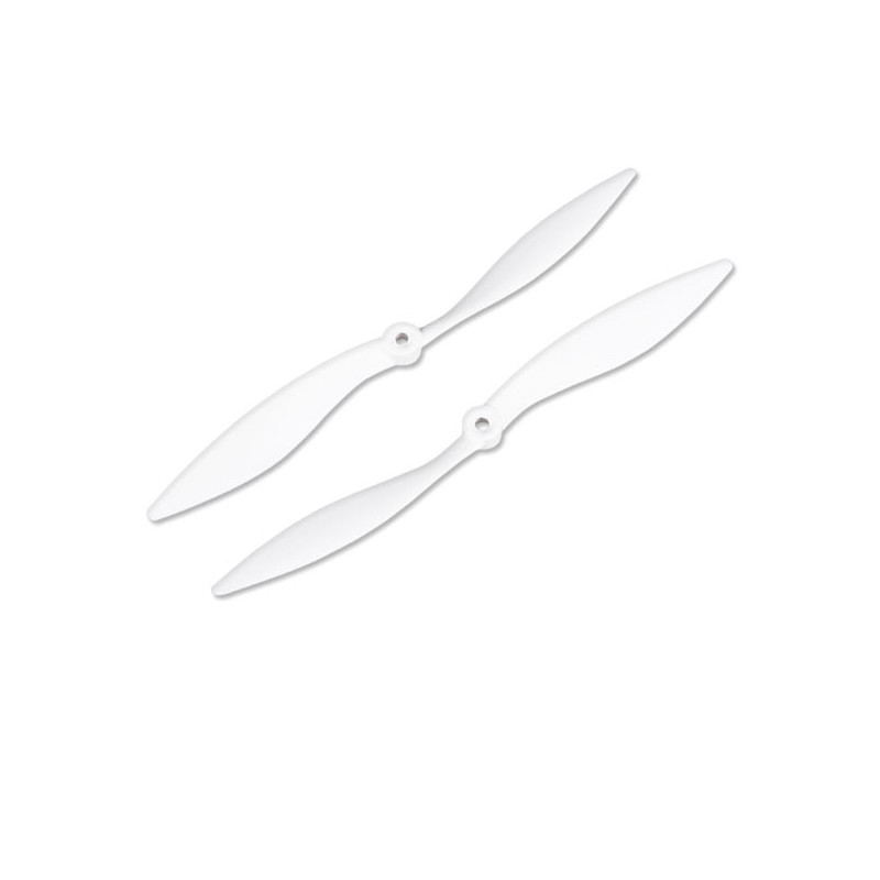 Pièce pour Drônes Jeu Hélices QR X350 PRO