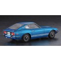 Maquette de voiture en plastique DATSUN 240Z HLS301/24